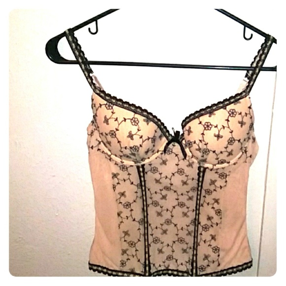 Sophie b corset Clearance